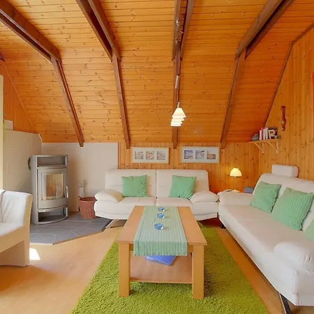 Se Opi Huck Stroot 12 Ferienhaus