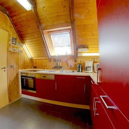 Se Opi Huck Stroot 12 Ferienhaus Dorumer Neufeld