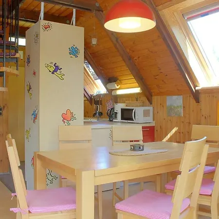 Se Opi Huck Stroot 12 Ferienhaus