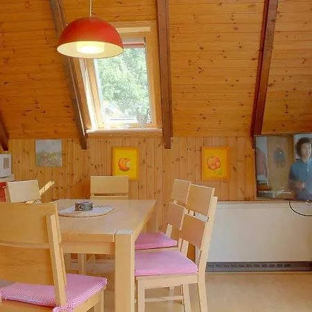 Se Opi Huck Stroot 12 Ferienhaus