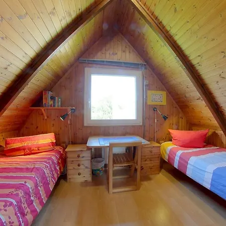 Ferienhaus Se Opi Huck Stroot 12 Dorumer Neufeld